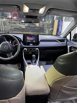 تويوتا راف 4